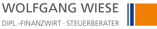 Logo Wolfgang Wiese